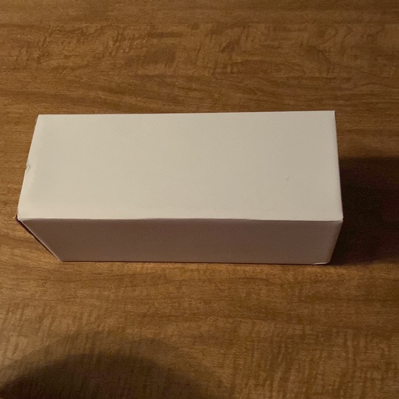 Jacksonville State University (Jax State) 22 oz White Sub Skinny Tumbler - Picture 4 of 4